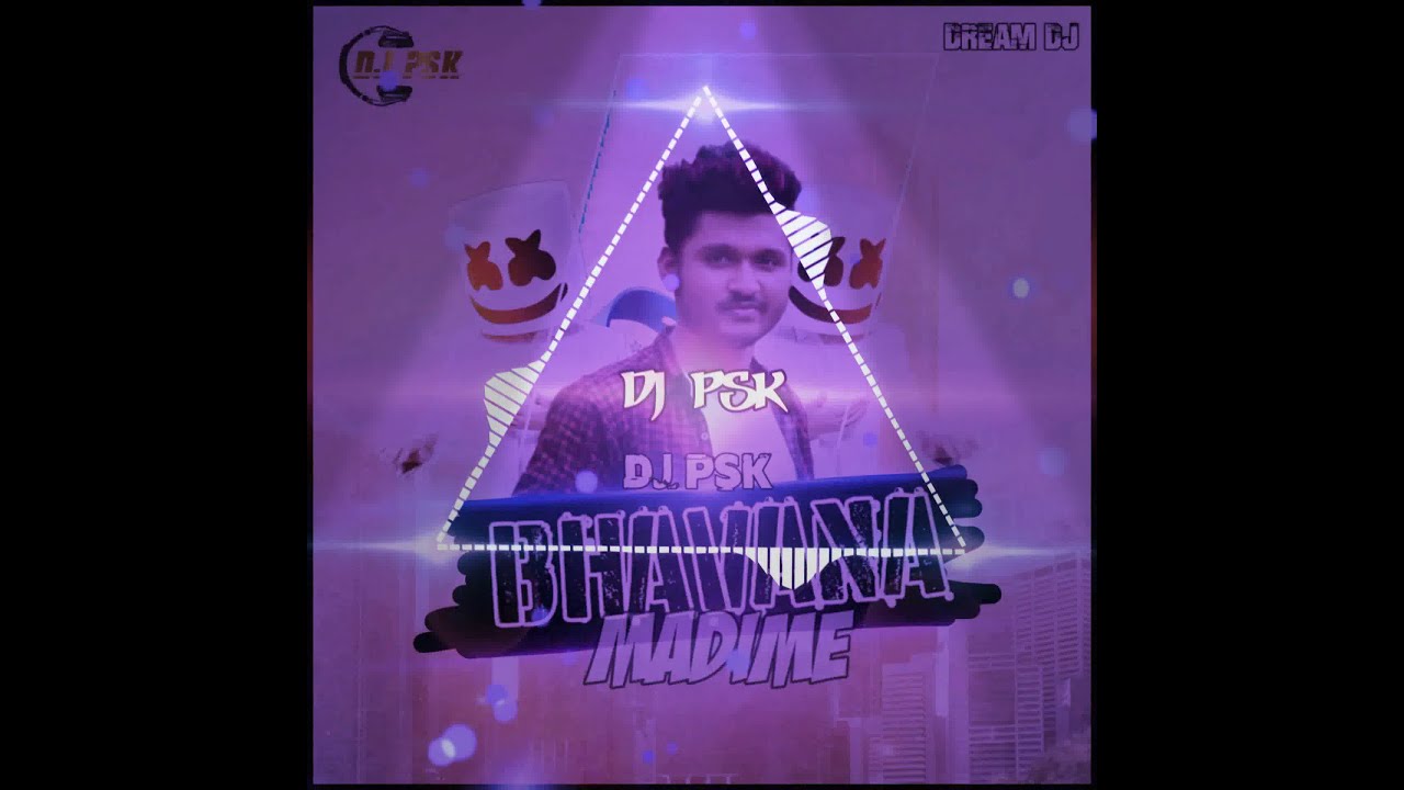 BHAVANA MADIME TULU DJ REMIX DJ PRAJWAL S KOTYAN DJ PSK BAJAGOLI TULU SONG LINK IN DESIP