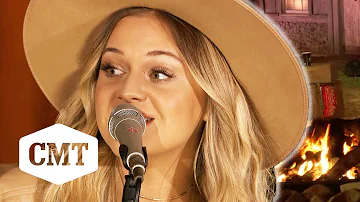 Kelsea Ballerini Covers Fleetwood Mac’s "Dreams" 🔥 CMT Campfire Sessions