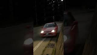 Shingo everywhere. #shorts #assettocorsa #drift #touge #fyp #initiald #youtubeshorts
