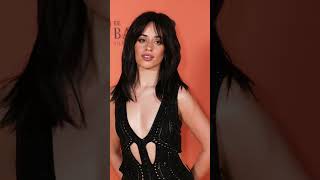 Camila Cabello at Nominees Party for BAFTA Film Awards #singers