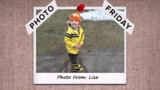 Photo Friday - 3/11/16