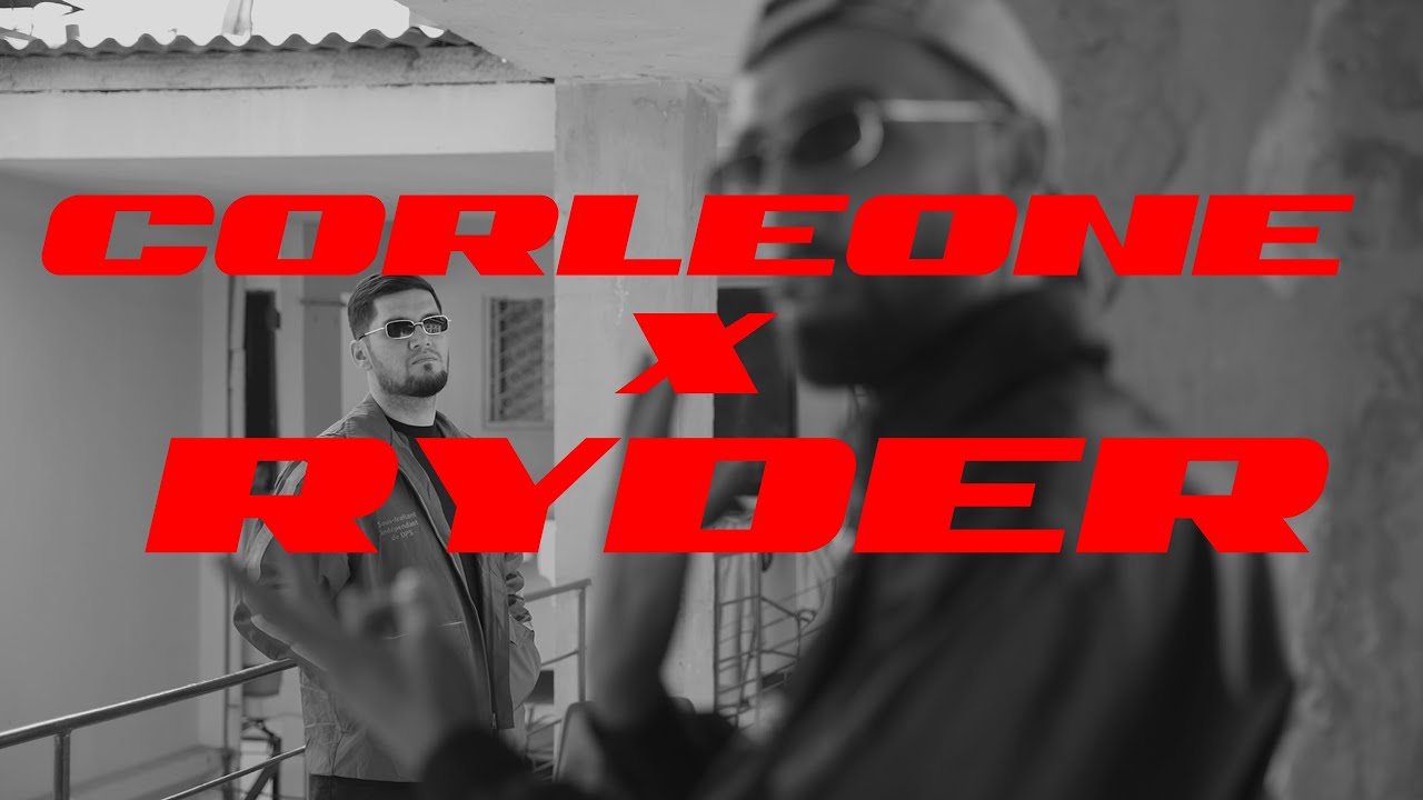 Corleone x Ryder — Bombey (Official Video)