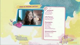 Soy Luna Avance Capítulo 9