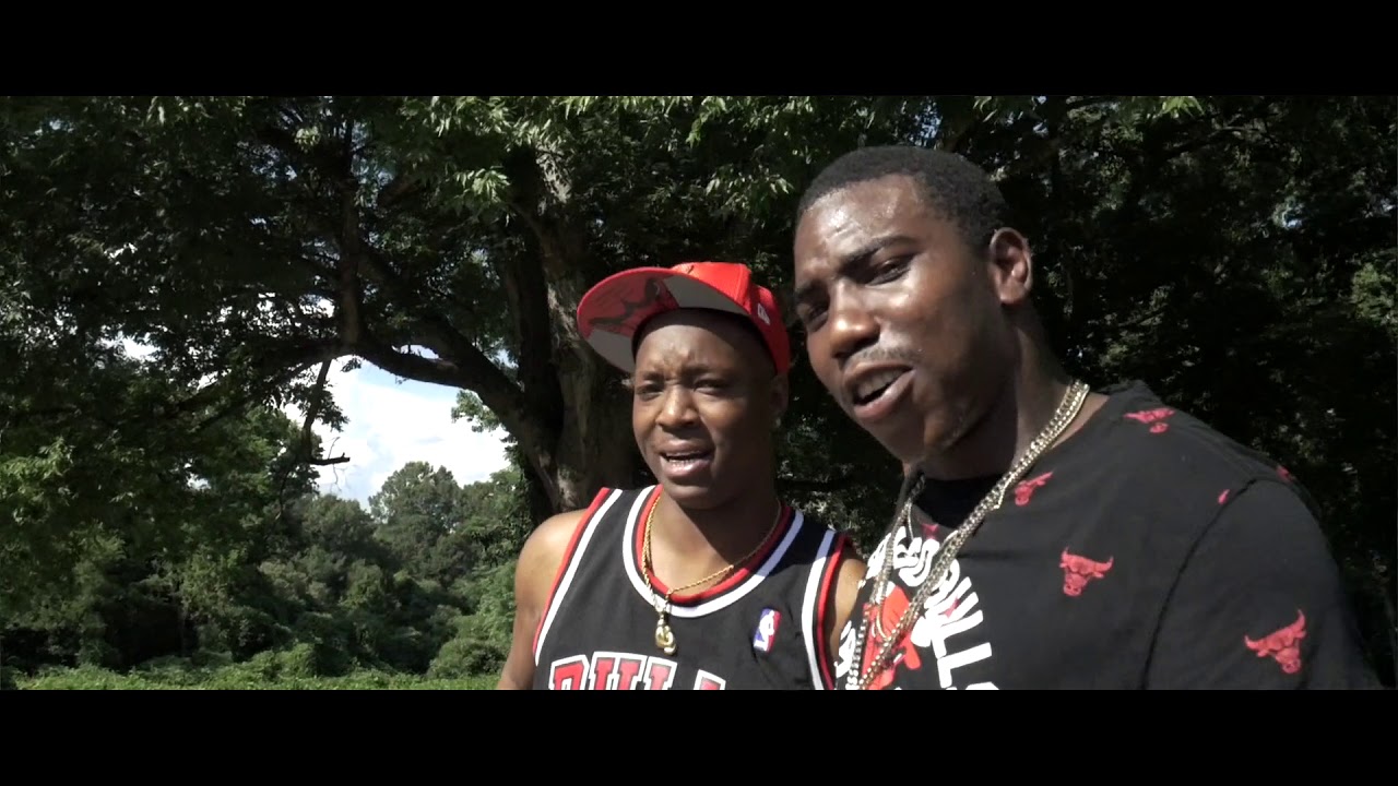 MurkGang Junk$ - Through The Storm (Gmix)