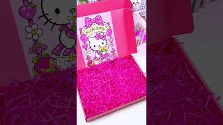 ASMR immersive package for Apple 15! Super cute sweetheart Hello Kitty is now online! #students