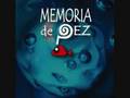 Memoria De Pez - Delante Del Espejo