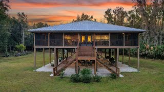 122 Drayton Island Road video tour