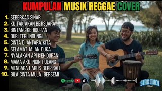 Kumpulan Lagu  Album Nike Ardila Cover Reggae