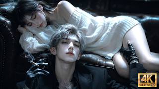 18yo Slum Girl Broke the Celibate CEO's Rule and Became His Addiction—Now She Can Never Escape!