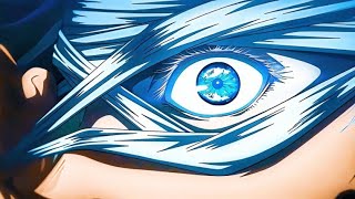 bxkq - LUZ ROJA | Jujutsu Kaisen/AMV