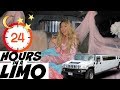 24 hours in a LIMO challenge!