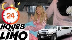 24 hours in a LIMO challenge! 