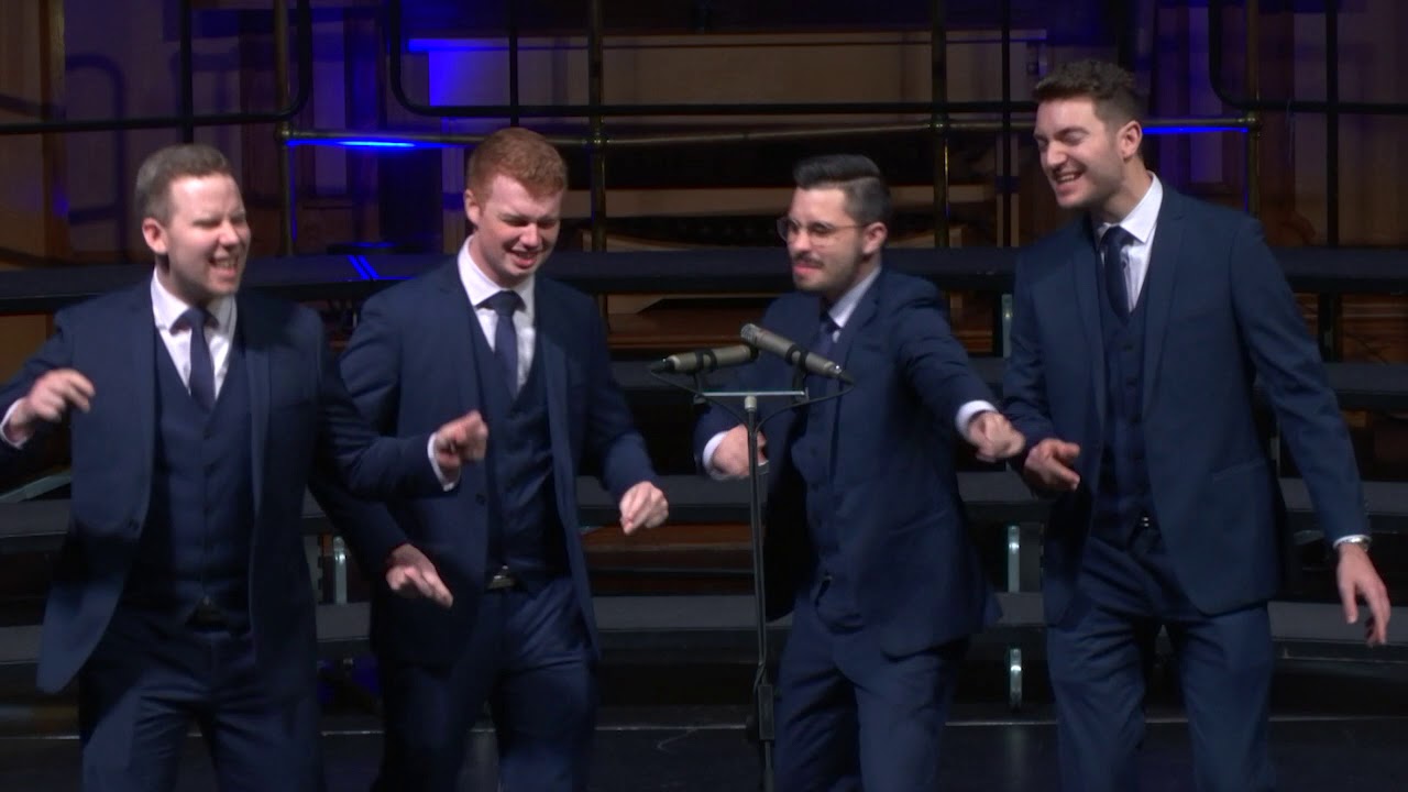 The Moment I Saw Your Eyes | Sunday's Best