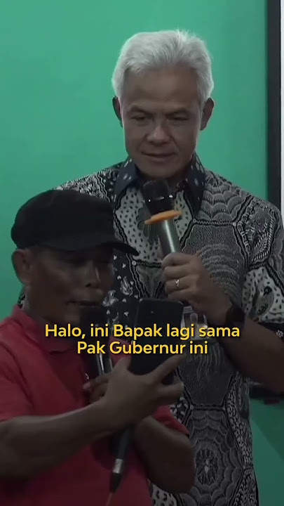 ORANG DESA MEMANG JUJUR 😄