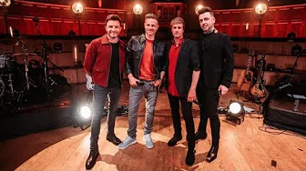 You Raise Me Up - Westlife (Live at Ulster Hall 2021) You Raise Me Up - Westlife (Live at Ulster Hall 2021)