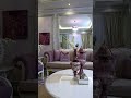 Elegant Living Room Transformation | Perla Lichi Design