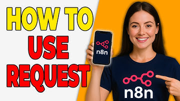 How To Use The HTTP Request Node In N8N