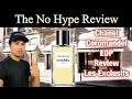 CHANEL COROMANDEL EAU DE PARFUM REVIEW EDP | THE HONEST NO HYPE FRAGRANCE REVIEW