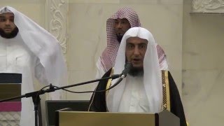 الحفل الختامي لحلقات تحفيظ القرآن الكريم لعام ١٤٣٧