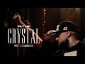 Fly lo  crystal official music