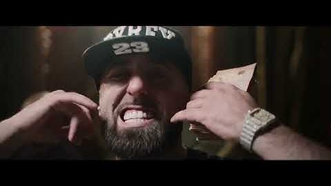 FLY LO - CRYSTAL (Official Music Video)