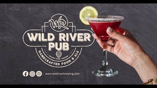 Wild River Pub - Grants Pass OR