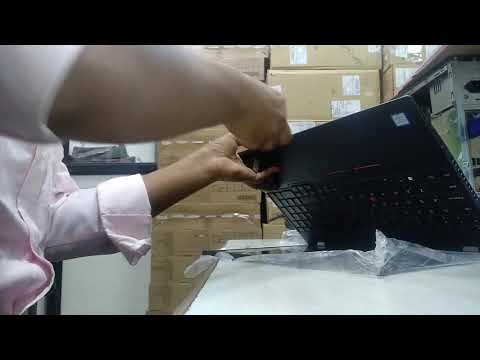 ThinkPad p52s Laptop ram upgrade | ThinkPad p52s laptop | how to open back cover p52s laptop