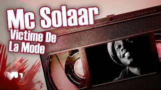 Mc Solaar - Victime De La Mode chords