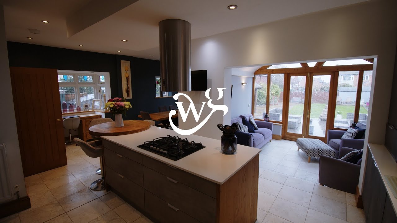 Gladstone Way, Hawarden Property Viewing YouTube