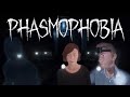 Phasmophobia Update!?