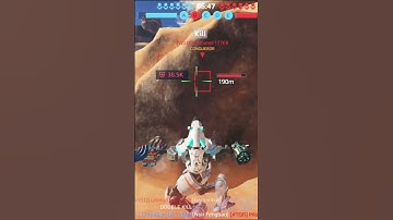 scorpion kill robots_war robots#warrobots #gaming #ytshorts#gameplay