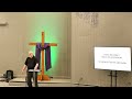 Then What//Pastor Daniel Brown//08 18 2024