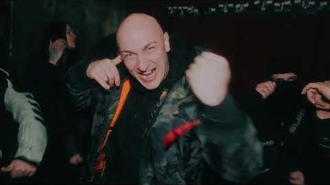 DESINGERICA X NAPOLEON X FRANTZ - COCCTEL (OFFICIAL VIDEO)