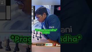 Is Pragg Is Really A Chess Genius??....