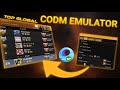 How to Hack CODM on Gameloop : Safe &amp; Undetectable Rank Boost! 🎮🔥#CODMobileHacks #emulatorbypass