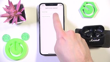 Marshall Motif II - How to Hard Reset? | Factory Reset Guide