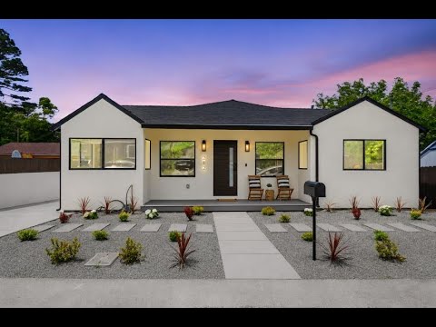 212 Winona Avenue, Pacifica, CA home video tour