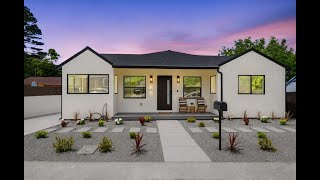 212 Winona Avenue video tour