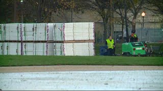 'March for Israel' rally to be held in DC; Here's a look at road closures