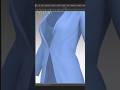 Make Cool Details in Clo/MD - #yellowdressdesign #marvelousdesigner #clo3d