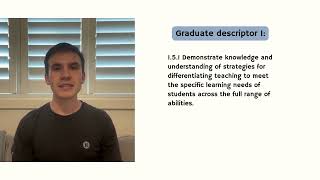 EDPD202 Task 3 - Professional Development Plan - Phillip Edwards