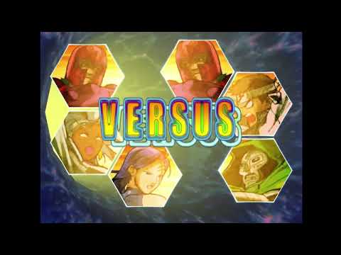 MvC2: Spr0cter vs Romneto pt 1 .:7.11.24:. [LIVE AUDIO]