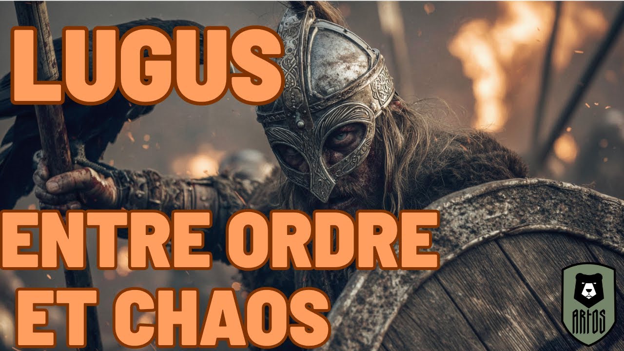 LUGUS: Entre ordre et Chaos