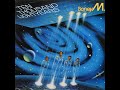 Boney M Barbarella Fortuneteller Vm 