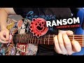 Blink 182 Ransom Acoustic Cover