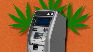 Things To Know When You Put Your ATM In A Dispensary - ATM Business 2021