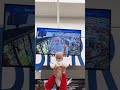 When wallmart employees go over security footage later .. they're in for a treat.😂 #babysjoyfulusa