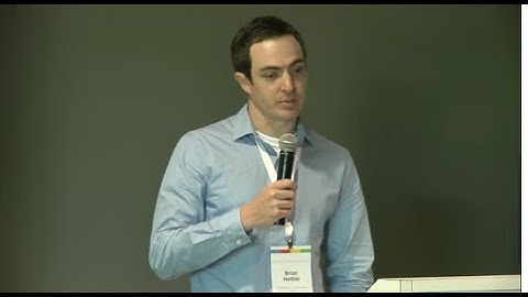 Brian Hettler, Documenting Indigenous Cultural Heritage Sites