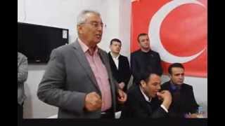 Halil Kocaer bu gune kadar neler yaptıgını anlattı gençlere mutlaka izleyin izletin 04 02 2014