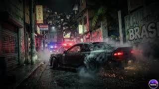 R A G E • O F • F A V E L A | Drift Brazilian Phonk